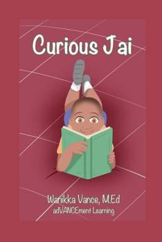 Paperback Curious Jai Book