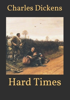 Paperback Hard Times Book