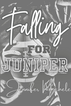 Paperback Falling for Juniper Book