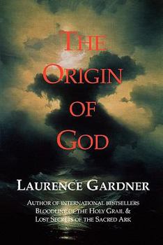 Paperback The Origin of God Book