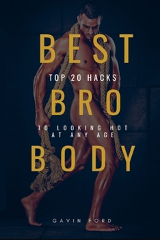 Paperback Best Bro Body Book