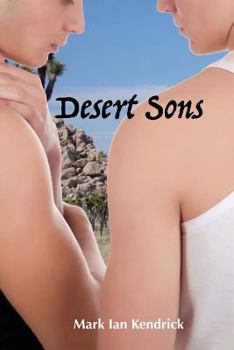 Paperback Desert Sons Book