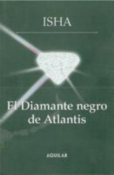 Paperback El Diamante Negro de Atlantis [Spanish] Book