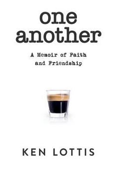 Paperback One Another: A Memoir of Faith and Friendship Book