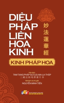 Kinh Di?u Pháp Liên Hoa (bìa c?ng)