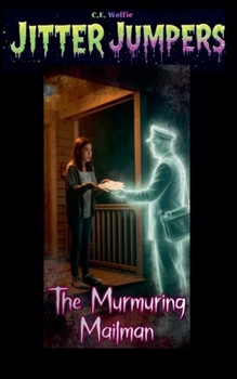 Paperback The Murmuring Mailman Book