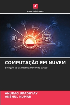 Paperback Computação Em Nuvem [Portuguese] Book