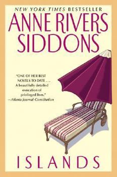 Paperback Islands Book