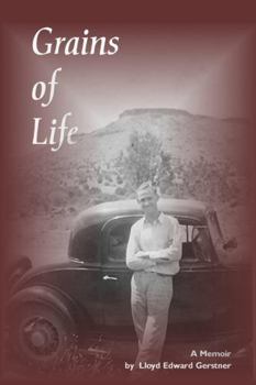 Paperback Grains of Life Book