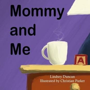 Paperback Mommy and Me Book