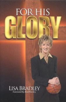 Hardcover For His Glory Book