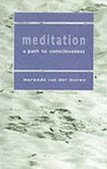 Paperback Meditation: A Path to Consciousness Book