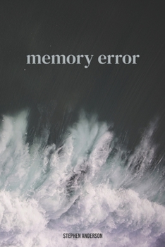 Paperback memory error Book