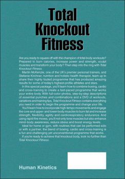 Misc. Total Knockout Fitness Book