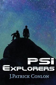 Paperback PSI Explorers Book