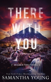 There With You (The Adair Family)