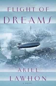 Hardcover Flight of Dreams Book