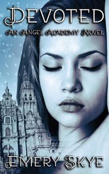 Paperback Devoted Book