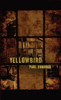 Paperback Yellowbird Book