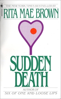Mass Market Paperback Sudden Death Book