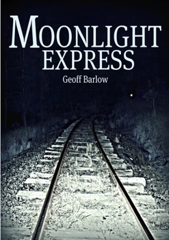 Paperback Moonlight Express Book