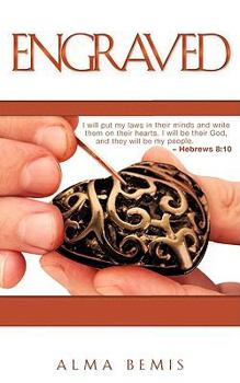 Paperback Engraved Book