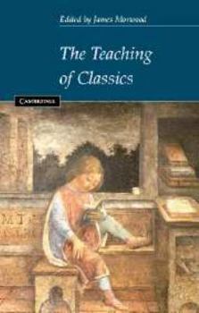 Paperback The Teaching of Classics Book