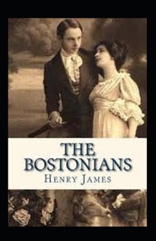 Paperback The Bostonians Annotated Book