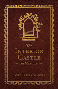 Hardcover The Interior Castle: The Mansions (Deluxe Edition) Book