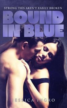 Bound in Blue - Book #3 of the Love Square