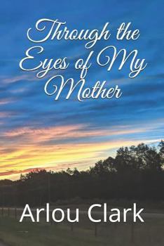 Paperback Through the Eyes of My Mother Book