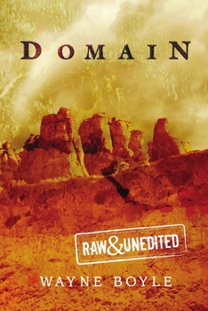 Paperback Domain Book