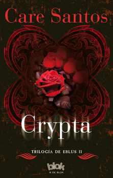 Paperback Crypta (Spanish Edition) [Spanish] Book