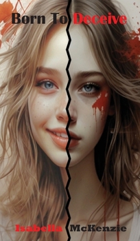 Hardcover Born To Deceive Book