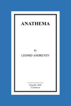 Anathema: A Tragedy In Seven Scenes