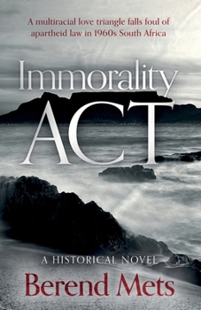 Paperback Immorality Act Book