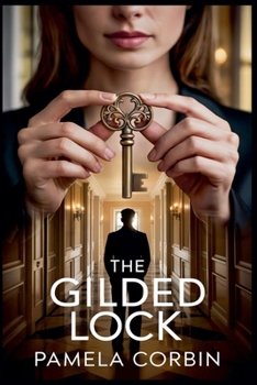 Paperback The Gilded Lock Book