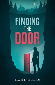 Paperback Finding the Door Book