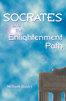 Paperback Socrates and the Enlightenment Path Book