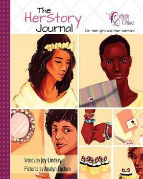 Paperback The HerStory Journal Book