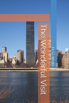 Paperback The Wonderful Visit Book