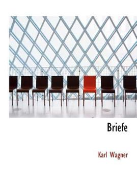 Paperback Briefe [German] Book