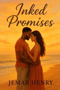 Paperback Inked Promises Book
