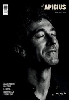 Paperback Apicius 43 Book