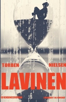 Paperback Lavinen [Danish] Book