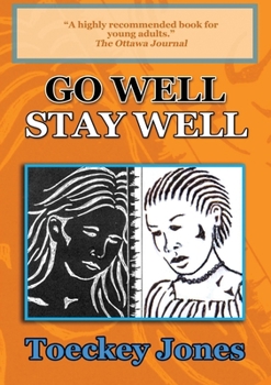 Paperback Go Well, Stay Well Book