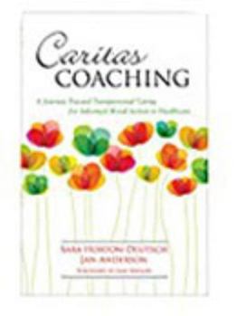 Paperback Caritas Coaching Book