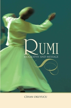 Paperback Rumi Book