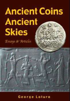 Ancient Coins Ancient Skies: Articles & Papers