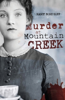 Paperback Murder at Mountain Creek Book